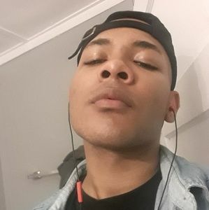 Meet your Posher, Micah